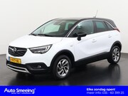 Opel Crossland - 1.2 Turbo Innovation | Head-Up | Camera | Stoelverwarming | 