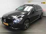 Mercedes-Benz C-klasse - Estate CDI Prestige PANORAMADAK !!! LUXE UITVOERIN