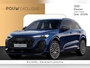 Audi Q5 - 2.0 TFSI e-hybrid quattro S Edition Competition | Panoramada