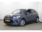 Kia Rio - 1.2 CVVT ExecutiveLine