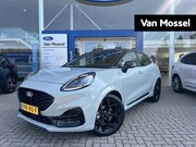 Ford Puma - 1.0 EcoBoost Hybrid ST-Line | 155PK! | Automaat | Black Pack