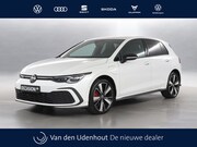 Volkswagen Golf - GTE 1.4 TSI eHybrid 245pk PHEV / iQ Light / Head Up / Navi /