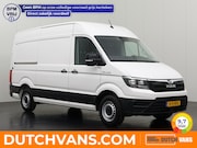 MAN TGE - 2.0TDi 140PK DSG Automaat L3H3 | Multimedia | Camera | Airco