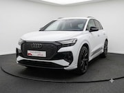 Audi Q4 e-tron - 40 S line 77 kWh