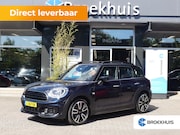 MINI Countryman - | PANORAMADAK | STOELVERWARMING | HEAD-UP | PARKEERSENSOREN