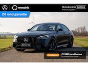 Mercedes-Benz AMG S - 63 S E Performance | Keramisch | Designo lak magno | Drivers