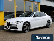 Alfa Romeo Giulia - 2.0 T GME AWD Veloce Panorama