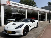 Chevrolet Corvette - CABRIOLET
