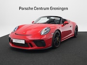 Porsche 911 - Speedster