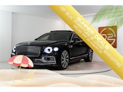 Bentley Flying Spur - 2.9 V6 Hybrid Mulliner 544PK | Pano | B&O | Night | Luchtver