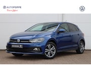 Volkswagen Polo - 1.0 TSI Highline Business R 95pk DSG7