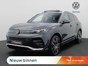 Volkswagen Tiguan - 1.5 eHybrid R-Line 204PK DSG SOH 99,97%, Panoramadak, Achter