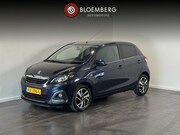 Peugeot 108 - 1.0 e-VTi Allure | Privacy Glass | LM-velgen | Achteruitrijc