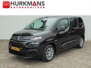 Citroën Berlingo - 1.2 PureTech 110PK 7-PERSOONS !! TREKHAAK