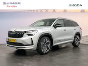 Skoda Kodiaq - 1.5 TSI PHEV Sportline Business