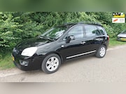 Kia Carens - 2.0 CVVT X-ecutive