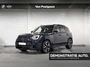 MINI Countryman - S JCW ALL4 XL | Panoramadak | Harman/Kardon | Comf