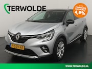 Renault Captur - E-Tech Plug-in Hybrid 160 Intens | Trekhaak | Parkeercamera