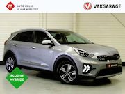 Kia Niro - Hybrid 1.6 GDi PHEV 141pk DCT6 DynamicPlusLine