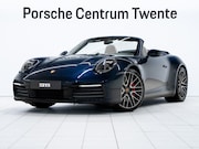 Porsche 911 - Carrera S Cabriolet