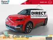 Nissan Micra - EVOLVE 52 kWh *Google assist*LMwielen*Achteruitrijcamera*par