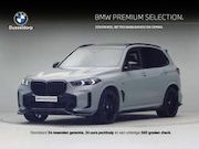 BMW X5 - xDrive50e M Sport Pro I Panoramadak