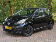 Toyota Aygo - 1.0-12V Comfort