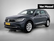 Volkswagen Tiguan - 1.5 TSI Life Business | 131 PK | Apple Carplay / Android Aut