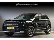 Jeep Compass - 1.2 e-Hybrid First Edition Panoramadak 360 Camera Massage St