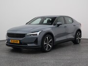 Polestar 2 - Long Range Single Motor 78 kWh | CAMERA | KEYLESS | STOELVER