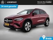 Mercedes-Benz GLA-Klasse - 250 e Plug-In Hybride | Trekhaak | Nightpakket | Sfeerverlic