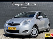 Daihatsu Charade - 1.3 City AUT. | dealer onderhouden | airco | trekhaak | park