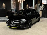 Mercedes-Benz A-klasse - 220 edition one|AMG|PANO|BOMVOL!