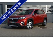 Suzuki S-Cross - 1.5 Hybrid Style | Panorama/LED/Carplay/360 camera | Volle a