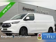 Ford Transit Custom - E-Transit 340 L2H1 Limited | 71 kWh | 160kW/218pk