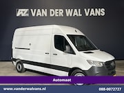 Mercedes-Benz Sprinter - 215 CDI 150pk Automaat L2H2 Euro6 Airco | Camera | Navigatie