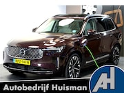 Volvo XC90 - 2.0 T8 AWD 335kW/456pk Aut8 Recharge Ultra Bright 7P LUCHTVE