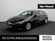 Mercedes-Benz CLA-Klasse - Shooting Brake 180 Business Solution | Automaat | Navigatie 