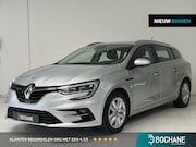 Renault Mégane E-Tech - Estate 1.6 Plug-In Hybrid 160 Zen | Navigatie| Parkeersensor