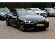 BMW 4-serie Cabrio - 430i xDrive M Sport Pro / Trekhaak / 360Camera / Individual 