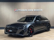 Audi RS6 - Avant TFSI Quattro - Keramish - Pano - B&O Advanced