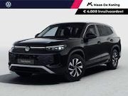 Volkswagen Tayron - Life Edition 1.5 eHybrid 204 PK 6 versn. DSG · Pri