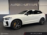 Volvo XC60 - 2.0 T8 Plug-in-hybrid AWD Polestar Engineered SOH 98% / HUD 