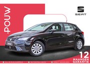 Seat Ibiza - 1.0 EcoTSI 95pk Style | Parkeersensor | Cruise Control | App