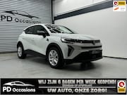 Renault Captur - 1.3 mild hybrid 160 techno - Camera - Demo - Carplay - Cruis