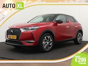 DS DS 3 Crossback - Opéra Plus 50 kWh (93% SOH) Leder 360* Camera Adap. Cruise