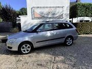 Skoda Fabia - Combi 1.2-12V Ambition