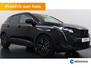 Peugeot 3008 - 1.6 HYbrid 225 GT Alcantara | Focal | Black Pack | Parkeerse