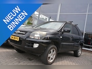 Kia Sportage - 2.0 CRDi Comfort Motor defect