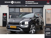 Mitsubishi Outlander - 2.4 PHEV Instyle Trekhaak | Panodak | Adaptive Cruise | All 